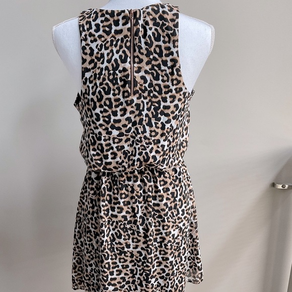 Date Night Dress - Picture 6 of 10